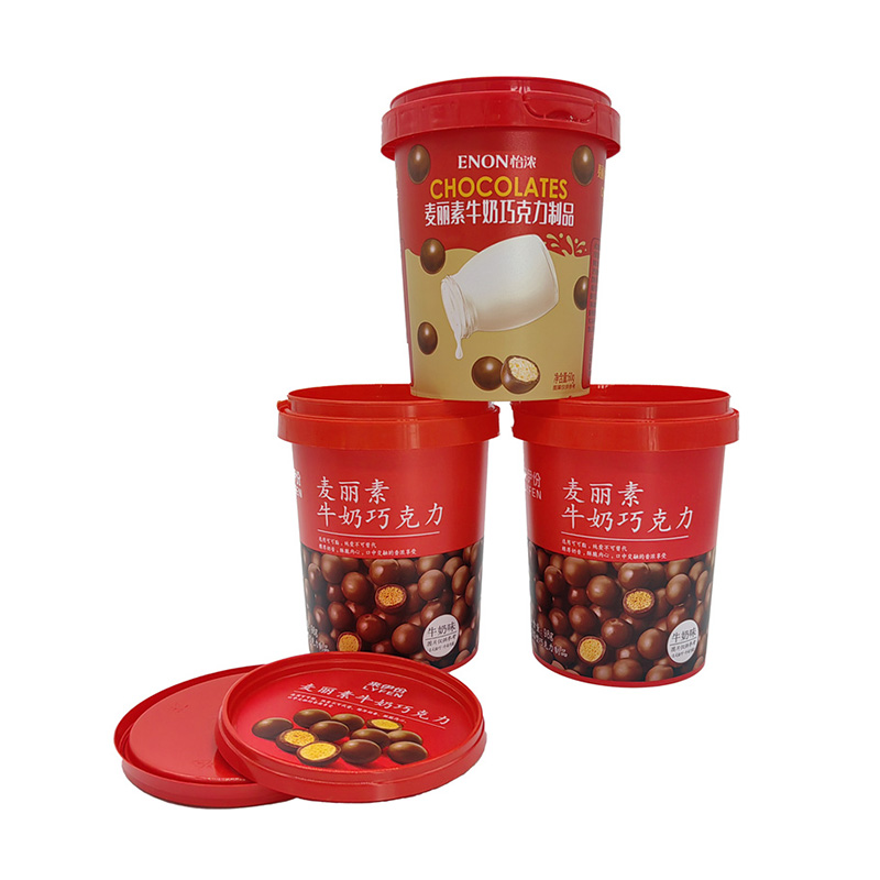 PP Plastik Depolama Enjeksiyon Kalıplama Kovası: Onu Tercih Edilen Depolama Çözümü Yapan Nedir?