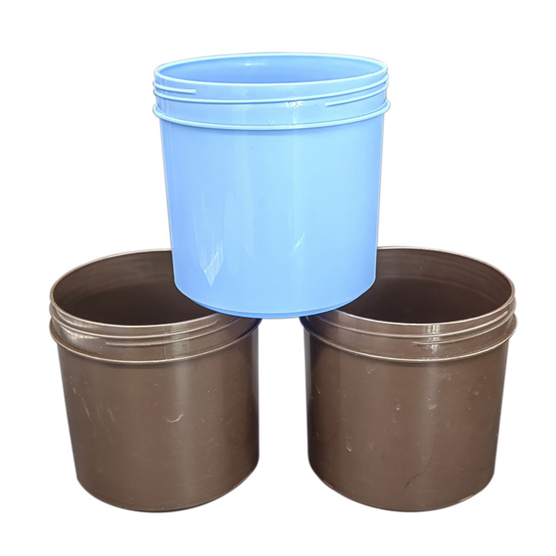 PP plastik gıda saklama kabı